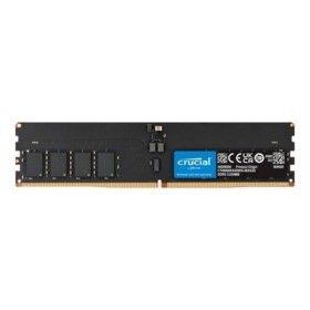 상품 이미지: 마이크론 Crucial DDR5-6400 CL52 CUDIMM 대원씨티에스 (32GB)