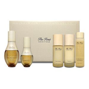 상품 이미지: 오휘 퍼스트 제너츄어 심 마이크로 에센스 50ml 스페셜 세트