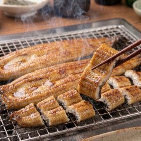 상품 이미지: 최상품 고창 자포니카 민물장어 1kg (2-4미) 기간한정 초특가행사