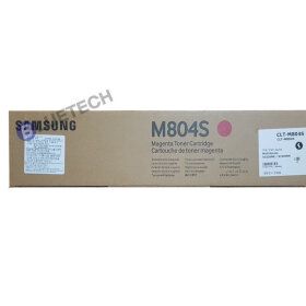 상품 이미지: 삼성 정품토너 CLT-M804S 빨강 X3220NR IT