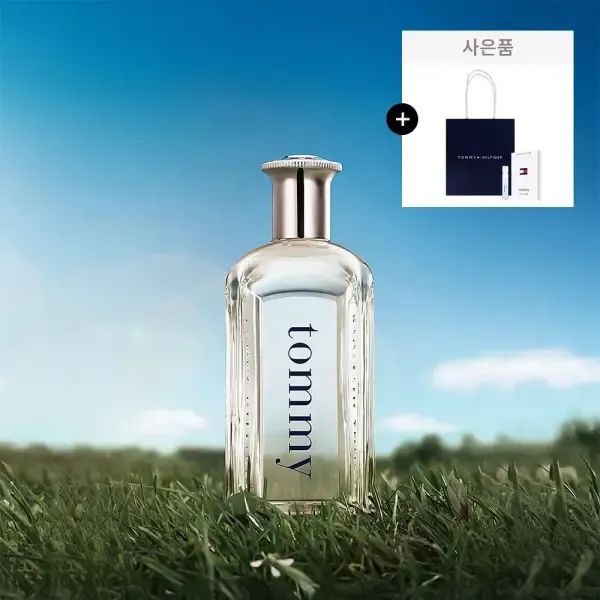 상품 이미지: [공식수입] 타미힐피거 타미 EDT 30ml