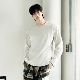 상품 이미지: 지오다노 간절기 BEST 할인전 ~68%OFF  긴팔티/맨투맨/면바지 외