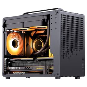상품 이미지: 존스보 Z20 휴대용 PC 케이스 블랙
