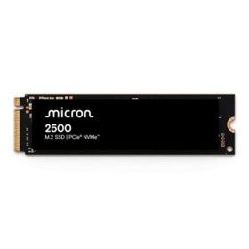 상품 이미지: 마이크론 2500 M.2 2280 NVMe 512GB PCle4.0x4/S