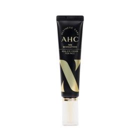 상품 이미지: AHC 텐 레볼루션 리얼 아이크림 포 페이스 30ml 5개 -R