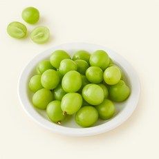 상품 이미지: 모아바이오팜 당도선별 모아팜 알알이 샤인머스캣, 1개, 500g