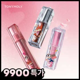 상품 이미지: (+20%쿠폰)토니모리 주토피아 콜라보 틴트 9900특가(쇼킹립/시럽틴트/버터틴트)up to 81%