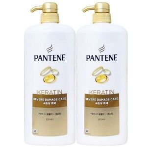 상품 이미지: 팬틴 프로브이 극손상 케어 컨디셔너 1200ml 2개 린스
