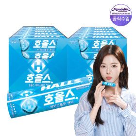 상품 이미지: (1+1)호올스 스틱 7가지 맛선택 27.9g 20개(총 40개)