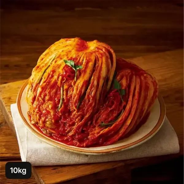 상품 이미지: 예소담 특포기김치 10kg