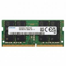 상품 이미지: DDR4 16GB 25600(PC4-3200AA) 노트북 메모리, 1개, DDR4 16GB 2RX8 PC4-3200AA 노트북용