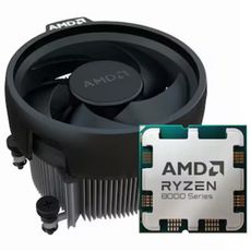 상품 이미지: AMD 라이젠5-5세대 8600G 멀티팩 정품