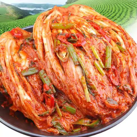 상품 이미지: [착한김치] 가정식 생포기김치 10Kg / 맛없으면 무료반품 / 배추김치 / 김치