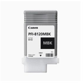 상품 이미지: 플로터잉크/IPF5200/5300/5205/5305/PFI-8120MBK
