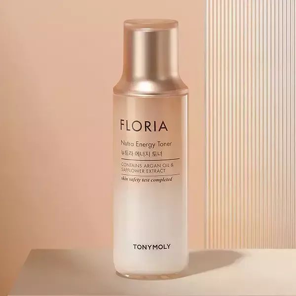 상품 이미지: 플로리아 뉴트라 에너지 토너 150ml