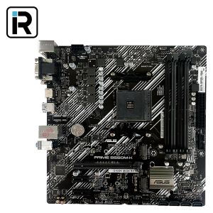 상품 이미지: B550M-K (G10DK MAIN BD) 아수스 B550 AMD 메인보드 소켓AM4