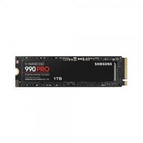 상품 이미지: 삼성전자 990 PRO M.2 NVMe 병행수입 (2TB) ㅇMMㅇ