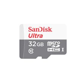 상품 이미지: 샌디스크 SDHC Class10 Ultra 32GB 마이크로SD QUNR