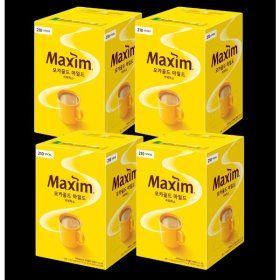상품 이미지: 맥심 모카골드 마일드 210T x 4개입 총840T