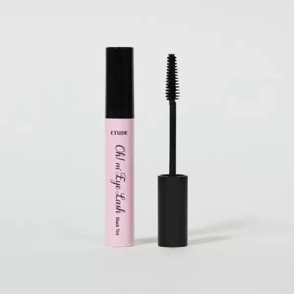 상품 이미지: 오 마이 래쉬 쌩얼 마스카라 블랙7ml