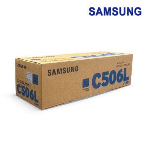 상품 이미지: CLT-C506L 파랑 CLP-680ND 680DW CLX-6260 FR FW 토너 삼성정품