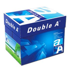 상품 이미지: 더블에이 A4용지 80g 1박스(2500매)(Na)