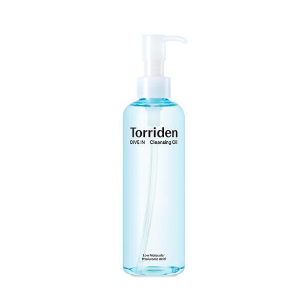 상품 이미지: 토리든 다이브인 저분자 히알루론산 클렌징오일 200ml