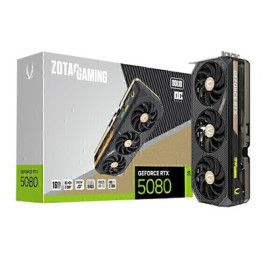 상품 이미지: ZOTAC GAMING 지포스 RTX 5080 SOLID OC D7 16GB /정품/오늘출발/HIT