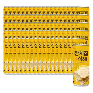 상품 이미지: 잔치집 식혜 240mlx30입 3박스 (총 90캔)