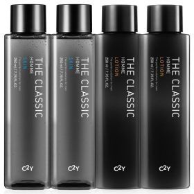 상품 이미지: 남성화장품 남자 스킨로션 250ml 4개 총 1000ml