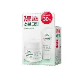 상품 이미지: 닥터지 레드 블레미쉬 클리어 크림 70ml+30ml