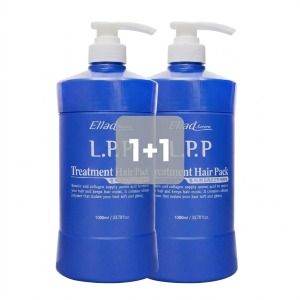 상품 이미지: 1+1 엘라드 오로라 LPP 트리트먼트 프로테인 1000ml 가성비 헤어케어