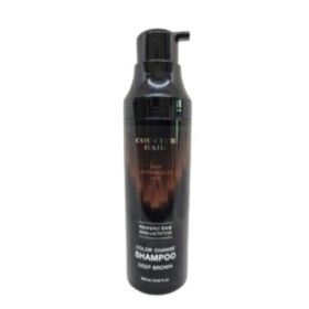 상품 이미지: 꾸띄르헤어샴푸 시즌4  새치 염색 샴푸 190ml 진갈색
