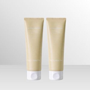 상품 이미지: 리터니티 율무 스킨클린 팩 200g 2개 대용량/요철쓱싹/비립종제거/천연곡물/모공고민/빠른배송