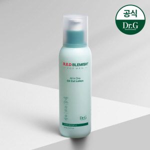 상품 이미지: 닥터지 레드 블레미쉬 포 맨 올인원 오일컷 로션 150ml