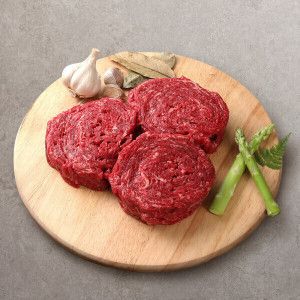 상품 이미지: (신선집중) 농협안심한우 1++ 한우 불고기 국거리 400g x 2팩 (총 800g) (냉장)