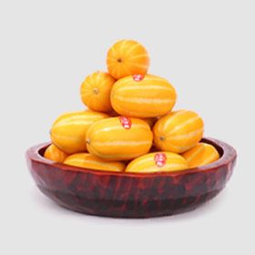 상품 이미지: (신선집중) 성주참외 5kg 3시간만 마진포기 가격은 낮추고 당도는 올렸습니다 밭에서 바로 보내는 신선함