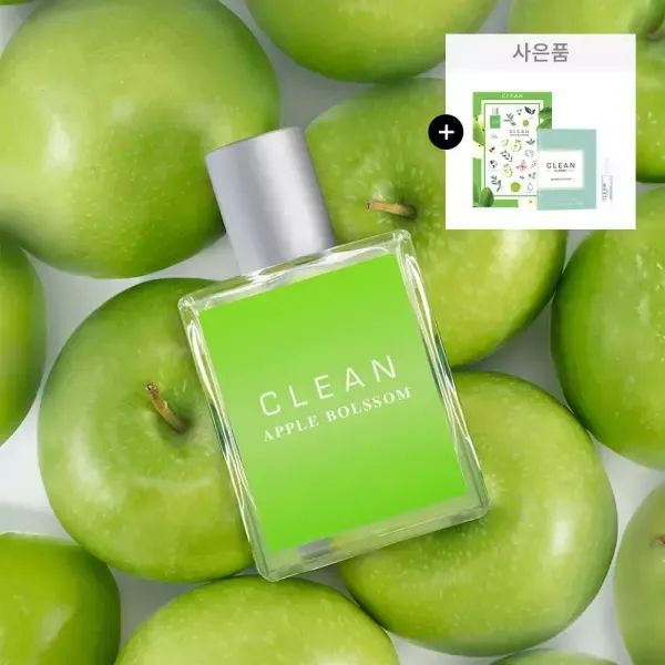 상품 이미지: [공식수입] 클린 클리어 애플 블로썸 EDP 30ml