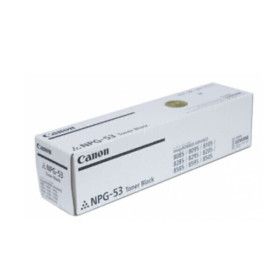 상품 이미지: 캐논 정품토너 NPG-53 검정 IR ADV 8085 8095 8105 8205 8285 N
