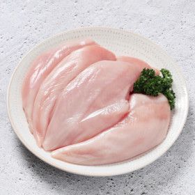 상품 이미지: (신선집중) 두메산골 신선한 냉장 생 닭가슴살 1kg+1kg