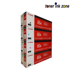 상품 이미지: 캐논 CRG-054 수입 정품토너 4색 세트 MF643Cdw MF6495CxKG MF645Cx MF643Cdw MF645Cx MF6495CxKG