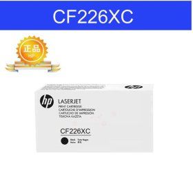상품 이미지: HP CF226XC 정품 Pro M402 M426 (검정/9K)