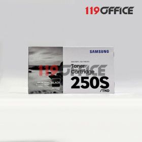 상품 이미지: 삼성 정품 MLT-K250S  프린터 복합기 SL-M2890FW /GOV 토너