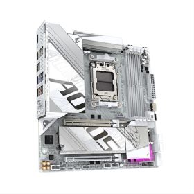 상품 이미지: GIGABYTE B850M AORUS ELITE WIFI6E ICE 제이씨현 Hlu