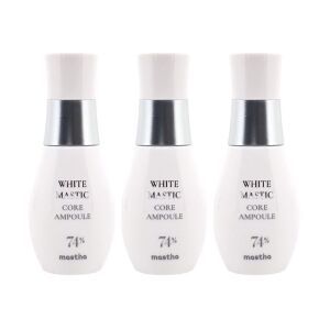 상품 이미지: 최신상 대용량 매스티나 기미 앰플 시즌4 코어 매스틱 30ml 3개