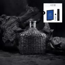 상품 이미지: [공식수입] 존 바바토스 아티산 블랙 EDT 125ml