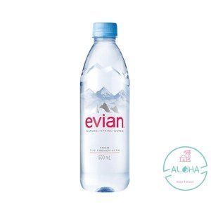 상품 이미지: 에비앙 생수 500ml x 24개 공식 판매원