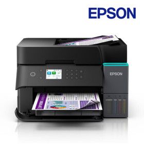 상품 이미지: 엡손 Epson L6290 정품 무한 잉크젯프린터 무한잉크복합기 팩스복합기 잉크포함  -이벤트중-본문참조-