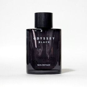 상품 이미지: 오딧세이 블랙 스킨 리파이너 130ml