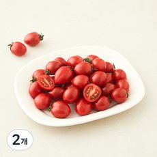 상품 이미지: 곰곰 대추방울토마토, 2개, 300g